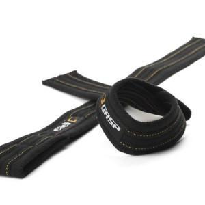 Brug GASP Lifting Straps til en forbedret oplevelse