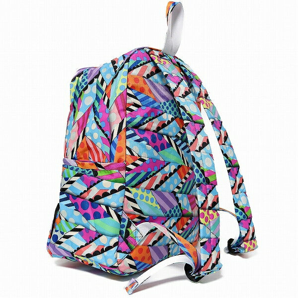 レスポートサック リュックサック LeSportsac SM HOLLIS BACKPACK