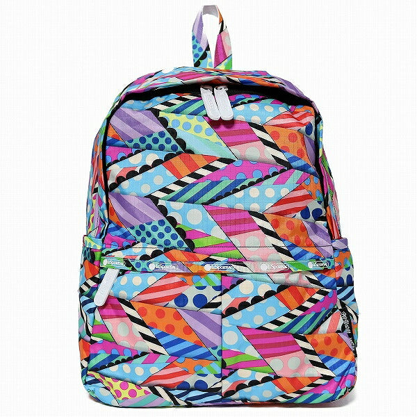 レスポートサック リュックサック LeSportsac SM HOLLIS BACKPACK