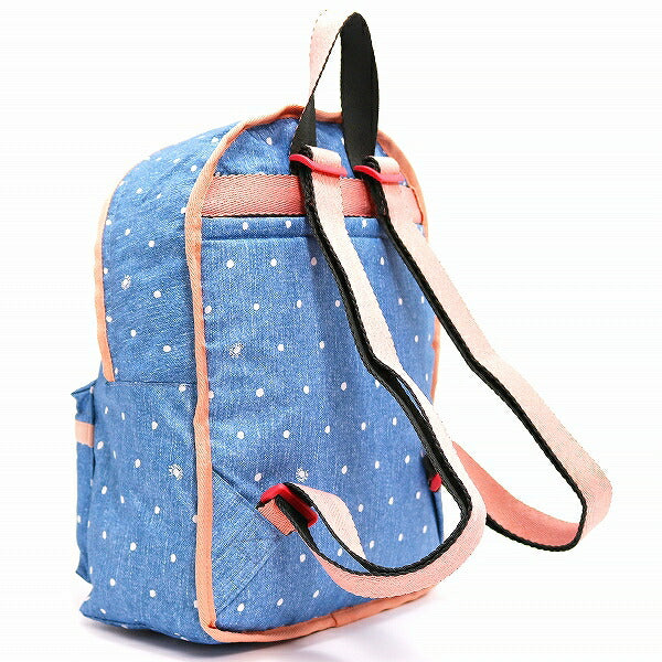 レスポートサック リュックサック LeSportsac SM HOLLIS BACKPACK ...