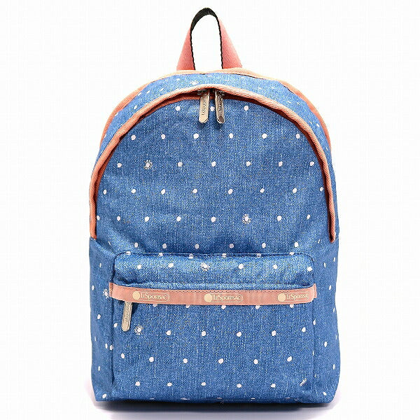 レスポートサック リュックサック LeSportsac SM HOLLIS BACKPACK ...