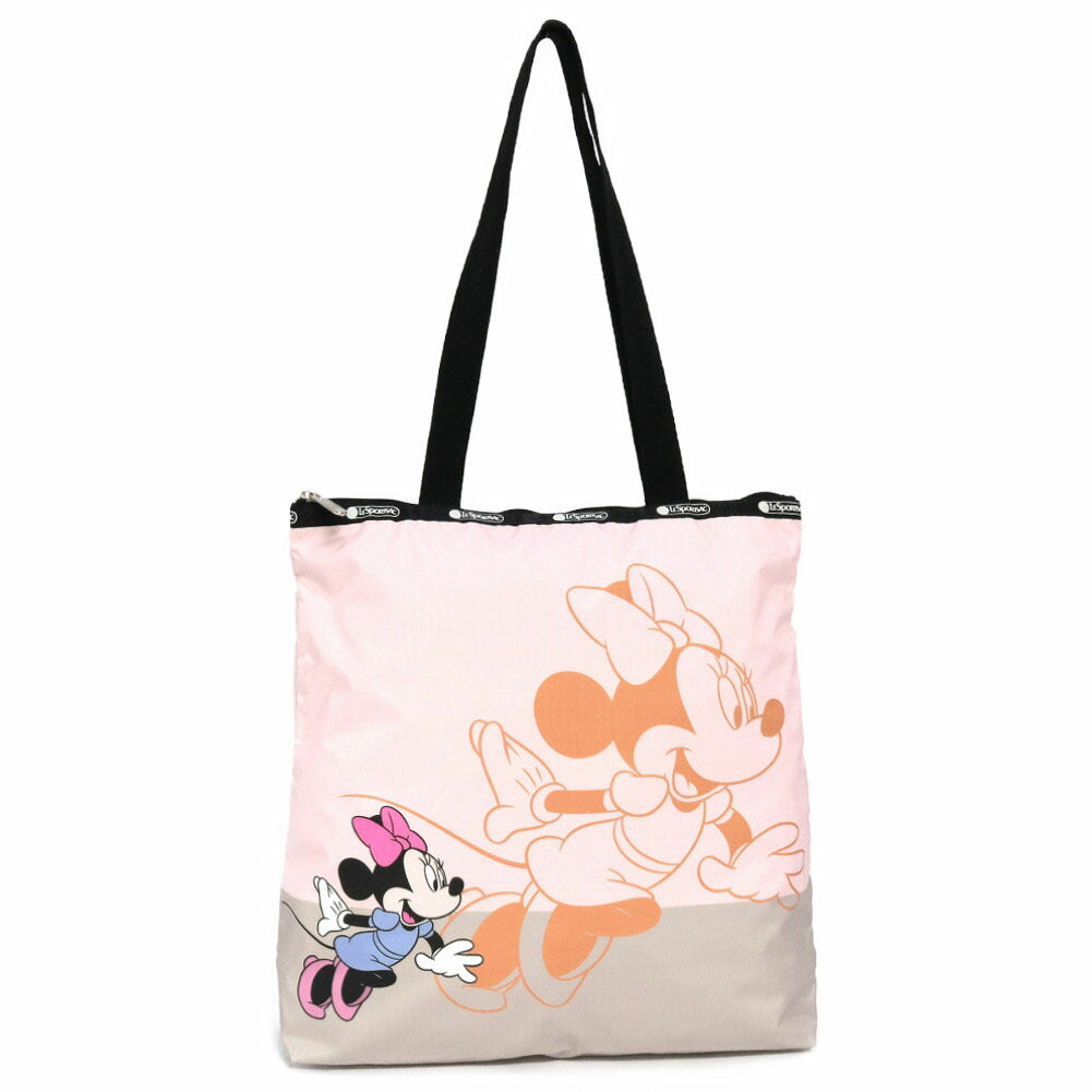 レスポートサック トートバッグ LeSportsac TRAVELING EVERYGIRL TOTE