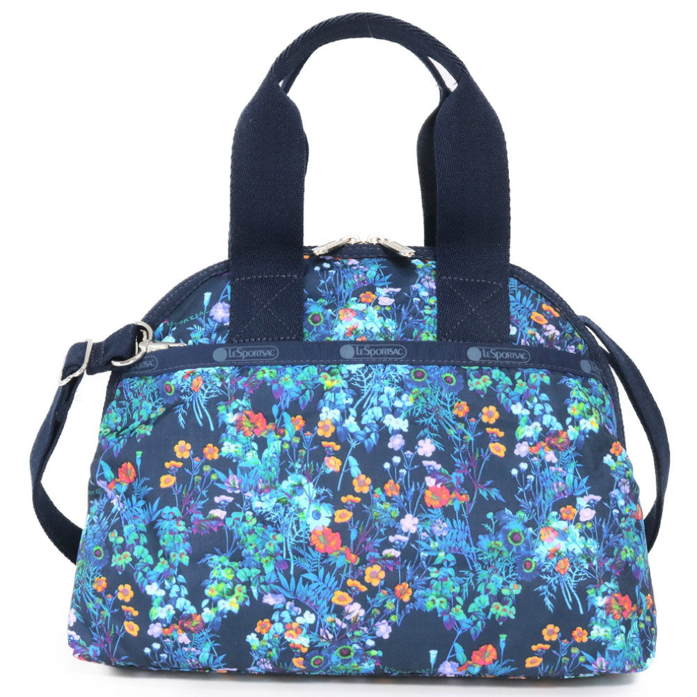 レスポートサック ショルダーバッグ ヨークサッチェル LeSportsac 3561