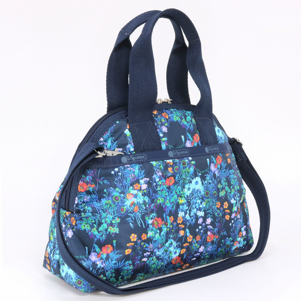 レスポートサック ショルダーバッグ ヨークサッチェル LeSportsac 3561