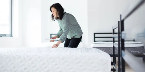 UltraFlex Mattress - Blog pic