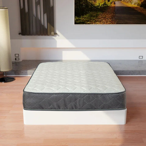 UltraFlex Mattress - box spring 