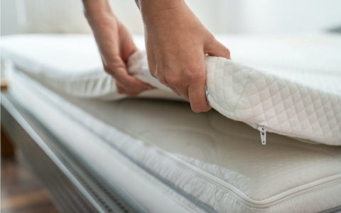 UltraFlex Mattress - blog pic