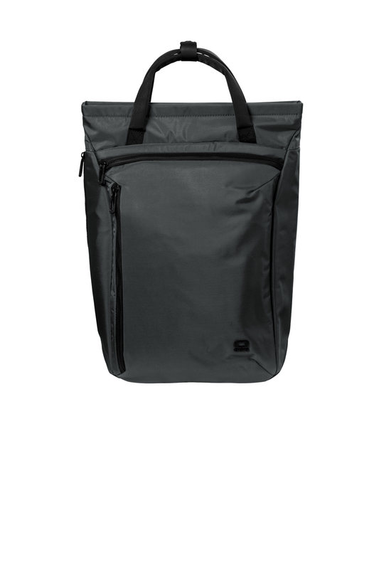 Timbuk2 Parkside Laptop Backpack 2.0 Designer – PerkUp Swag