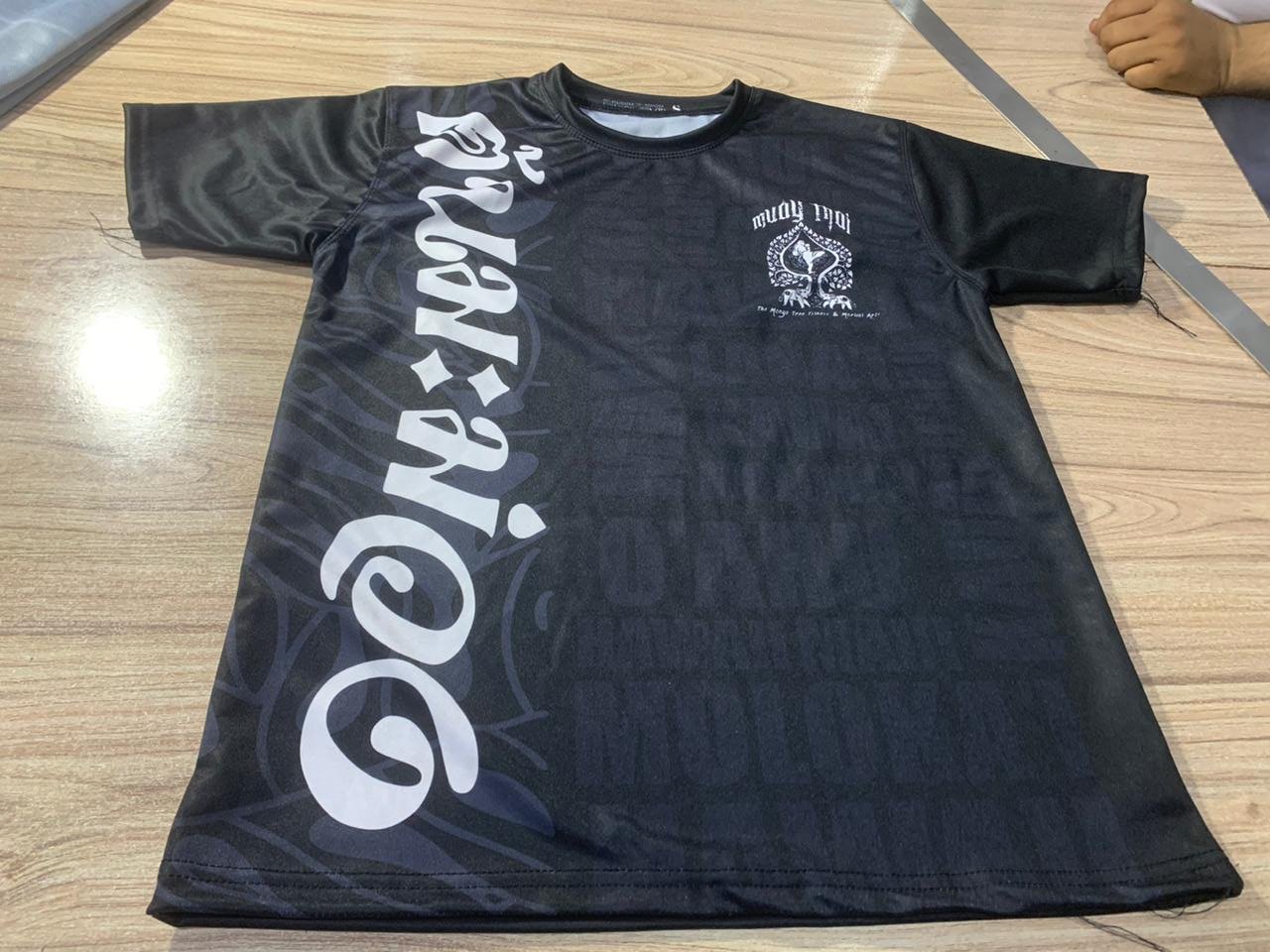 YOUTH CLASS SHIRT UNIFORM