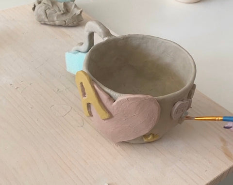 taller de ceramica de pipaandhappy taller de ceramica creativo