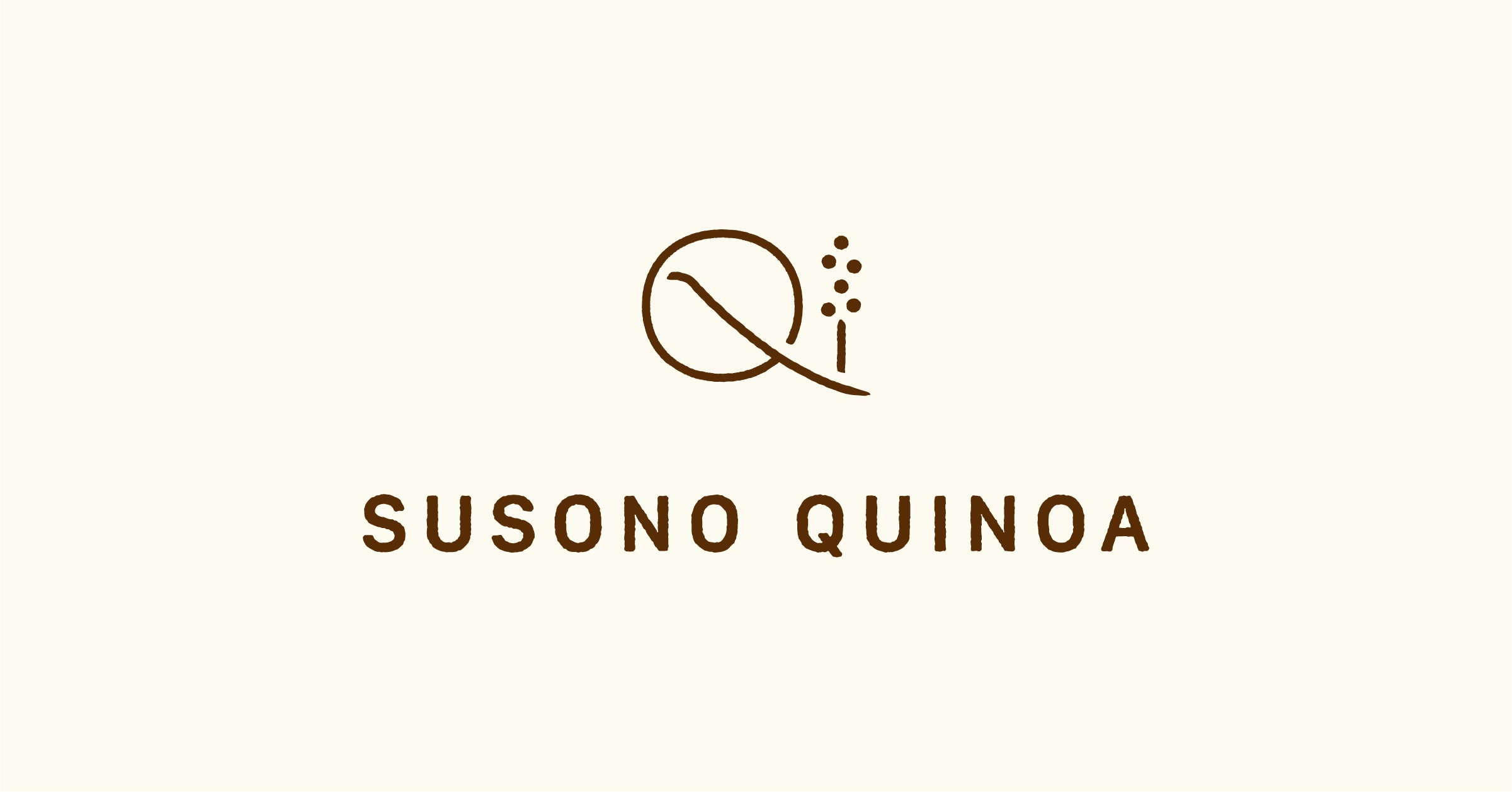 SUSONO QUINOA