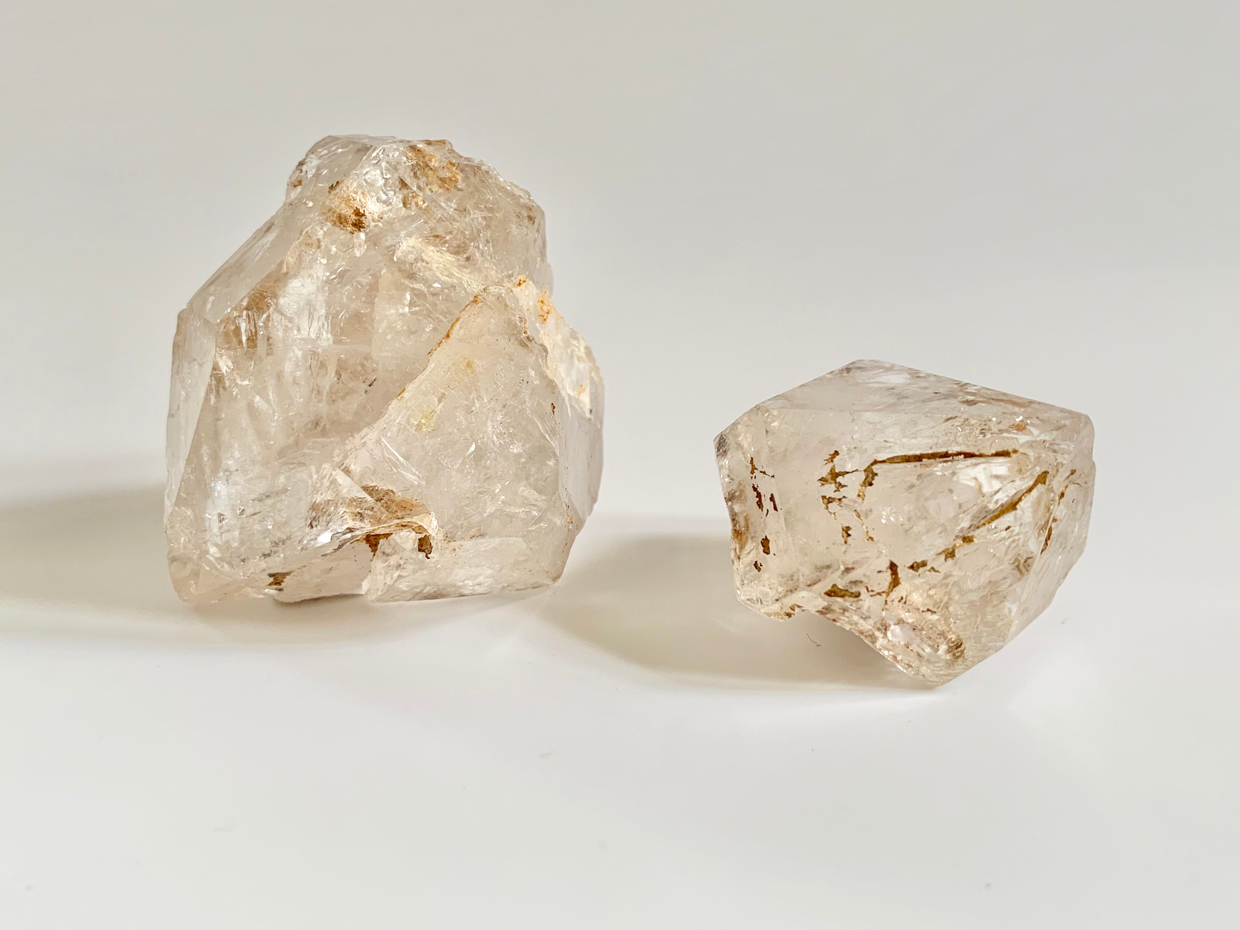 Herkimer Diamond