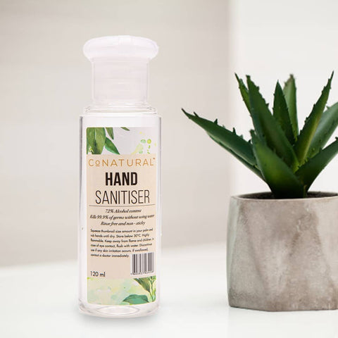 Hand Sanitizer