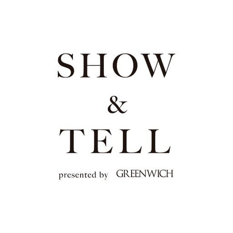 SHOW&TELL
