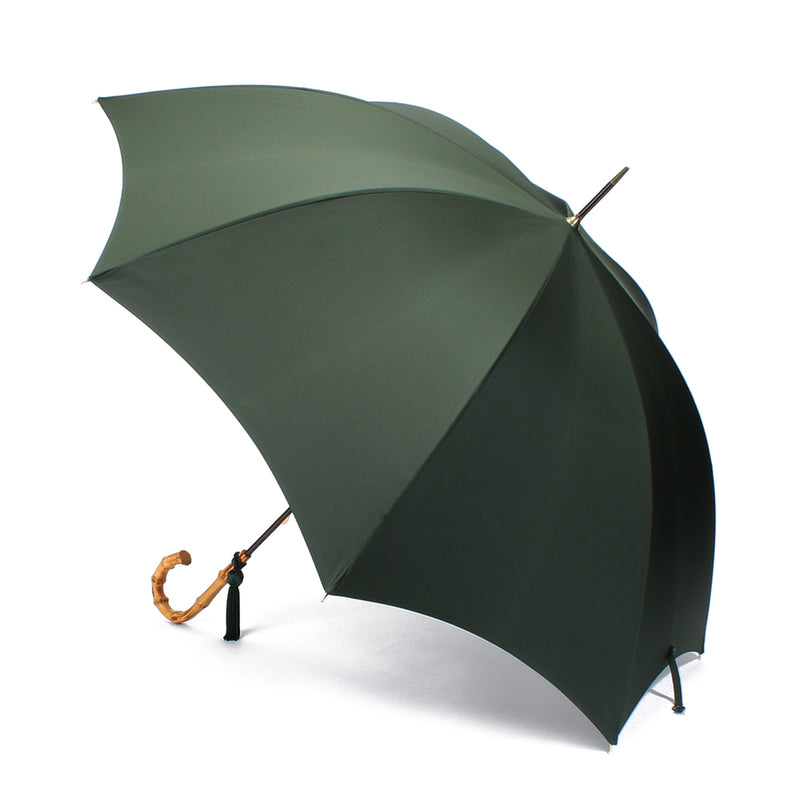 ホーンインセット 晴雨兼用傘 GT18 Fox Umbrellas/フォックス 