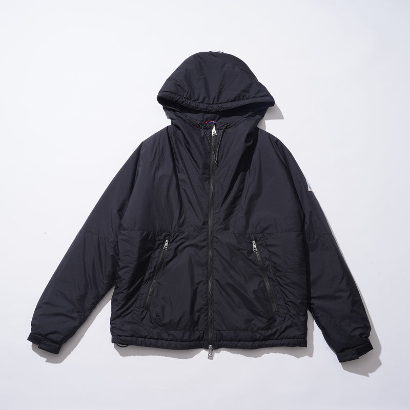 ケープハイツ MARINER JACKET 黒 S ウインドブレーカー - ジャケット ...