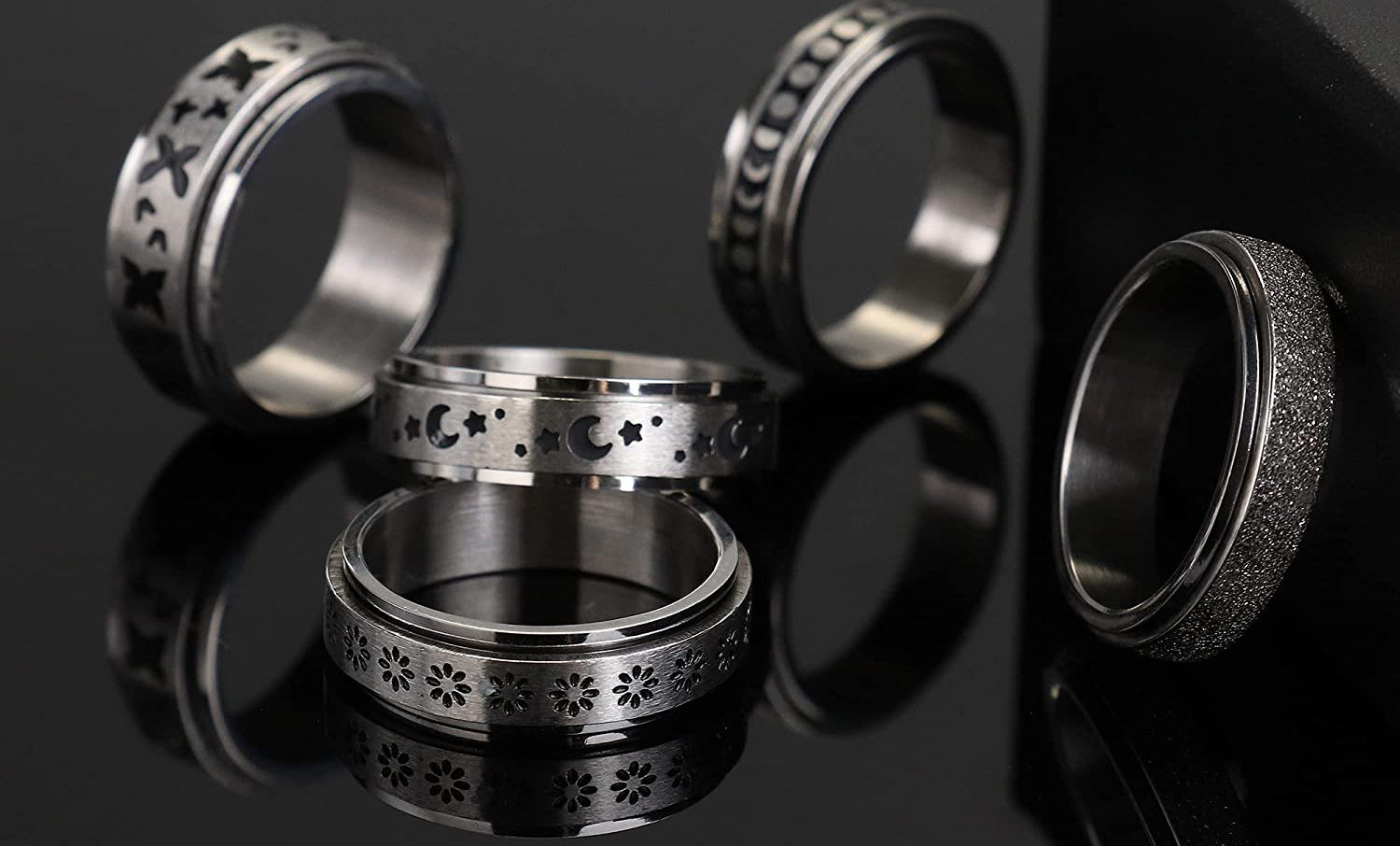 anxiety ring