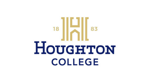 Snow-Melting Mats Keep Walkway Free of Snow and Ice at Houghton Colleg –  HeatTrak