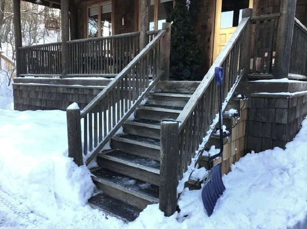 Never Again Worry about Leaving Your Snow Melting Mats Outdoors all Winter