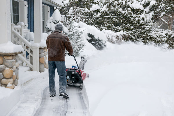 Snow Removal Ogden