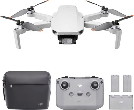 DJI RSC 2 - Estabilizador cámara - LDLC