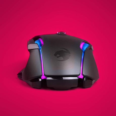  CORSAIR Paquete inalámbrico para juegos – Teclado inalámbrico  para juegos K57 RGB – Ratón inalámbrico para juegos HARPOON RGB –  Tecnología inalámbrica SLIPSTREAM hiperrápida : Videojuegos