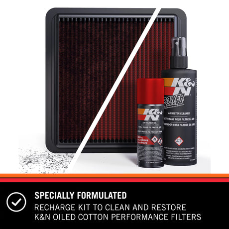 Chemical Guys HOL124 Starter Car Care & Cleaning Kit, 7 Items Including (6)  16 fl oz Chemicals