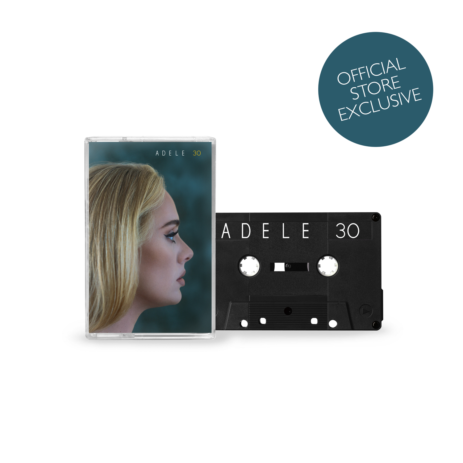 ADELE 30 – Adele | Official Store