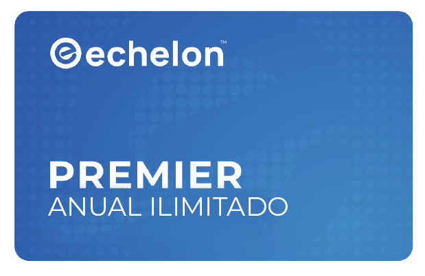 Echelon Premier Membresía - 1 Año - Puerto Rico - Echelon Puerto Rico product image