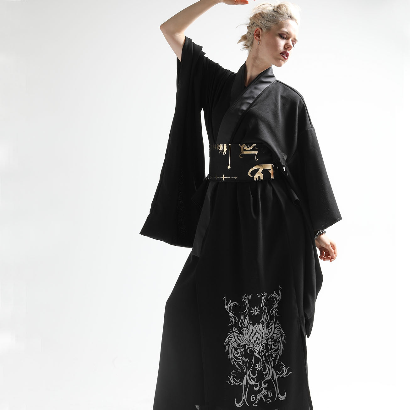 KIMONO – h.NAOTO WEBSHOP