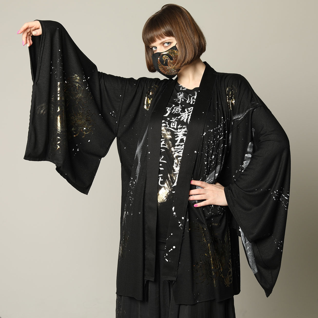 KIMONO – h.NAOTO WEBSHOP