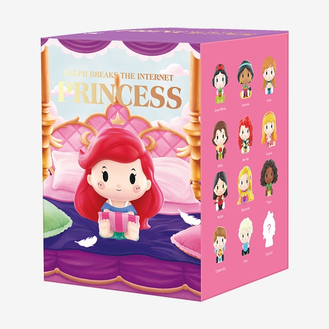 blind box disney princess