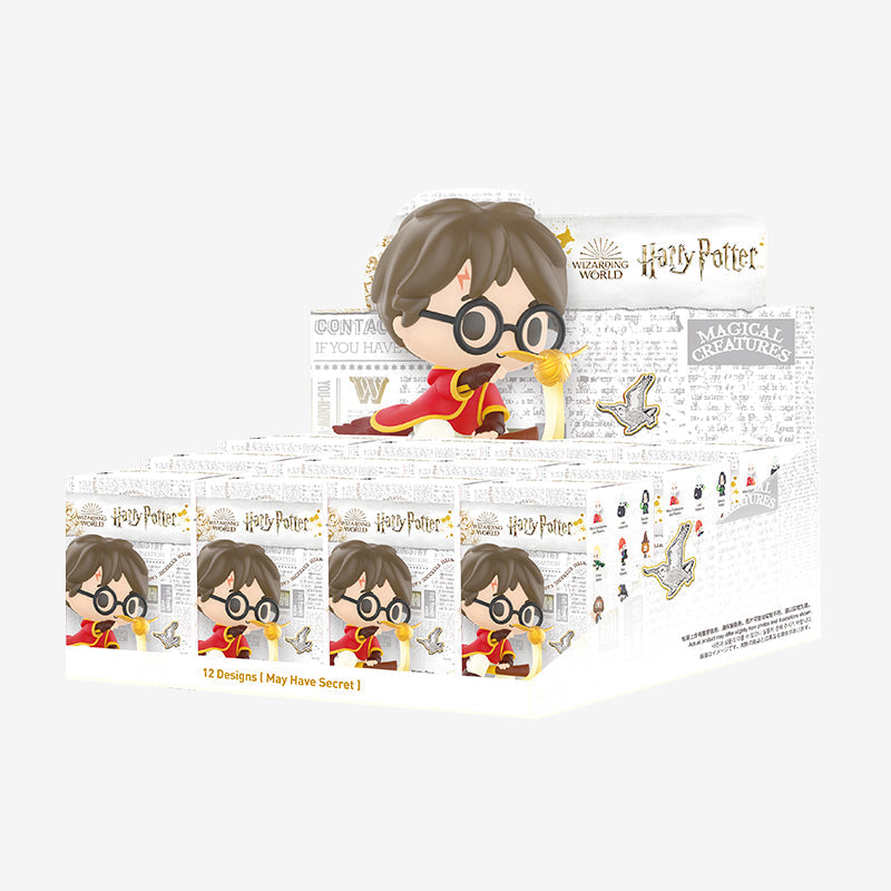 blind box harry potter