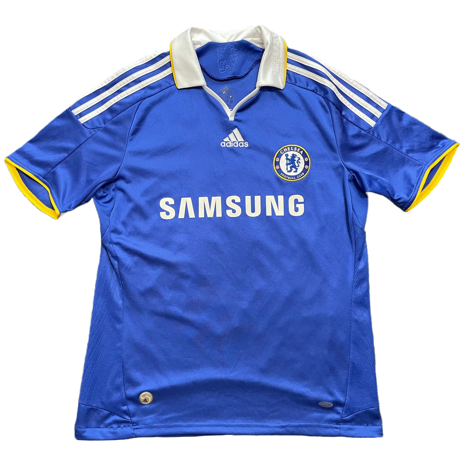 chelsea fc lampard jersey