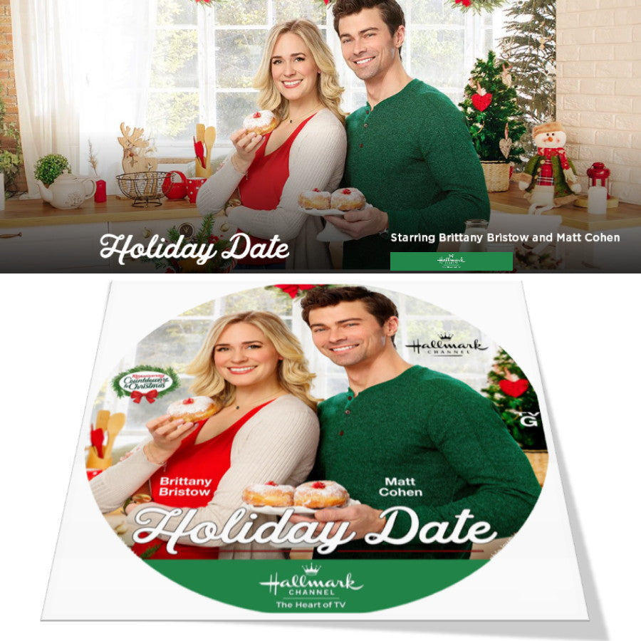 MUCH ADO ABOUT CHRISTMAS DVD 2021 GAC FAMILY MOVIE – TheTv Movies