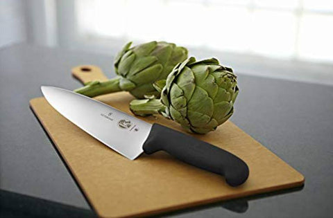 Victorinox –  Fibrox Pro Chef's Knife