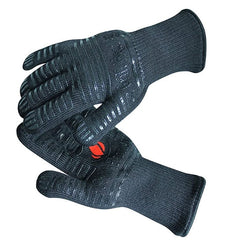 Grill Heat Aid – BBQ Gloves