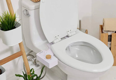 Tushy – Classic 3.0 Bidet