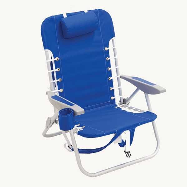 rio brands folding beach chair