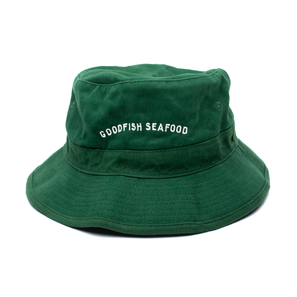 Classic Tuna Dad Hat – GoodFish Seafood