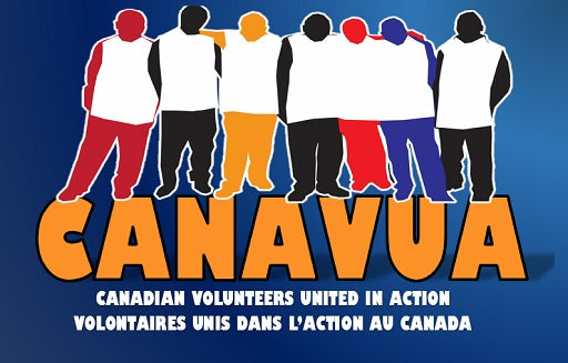 CANAVUA Logo
