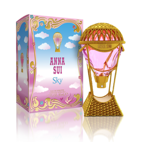 Anna Sui SKY