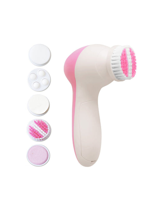 ChiTronic 5 in 1 Multi-Function Portable Facial Skin Care Electric Massager