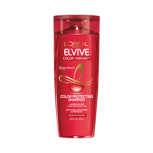 L'Oreal Paris Elvive Dream Lengths Restoring Shampoo With Fine Castor Oil  and Vitamins B3 and B5 for Long, Damaged Hair, Visibly Repairs Damage