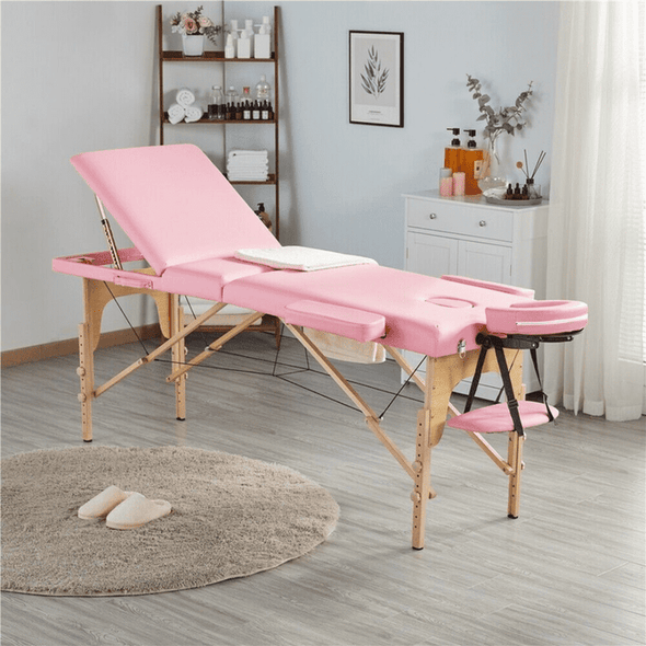 Professional Portable Pregnancy Massage Table Bed Aroflit 