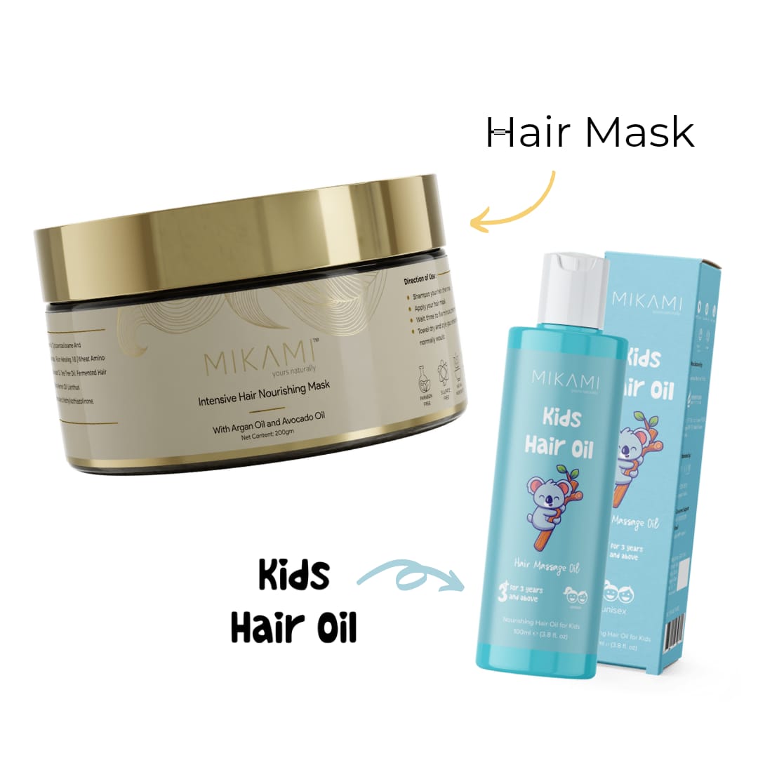 Buy Nutriment Argan Oil Hair Mask 250gm online at best price in India   Health  Glow
