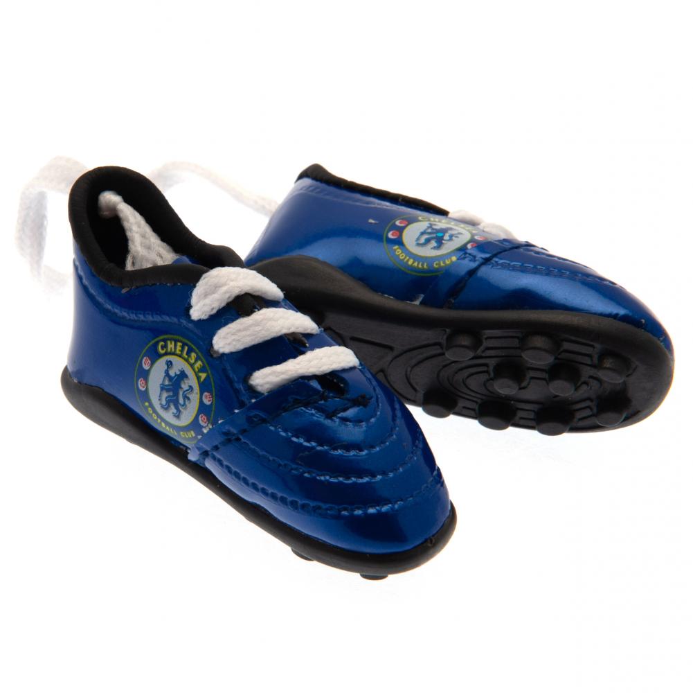 vask dans skruenøgle Chelsea FC Mini Football Boots