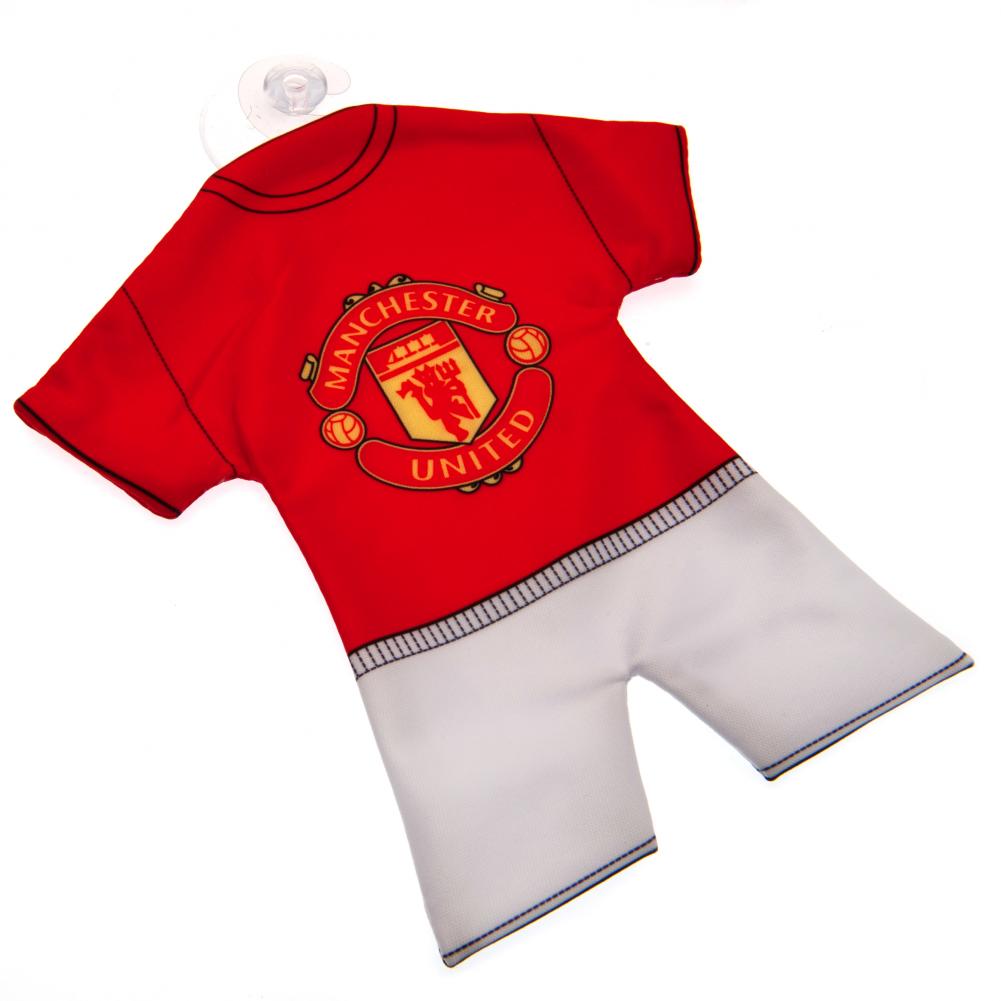 Manchester United FC Mini Kit