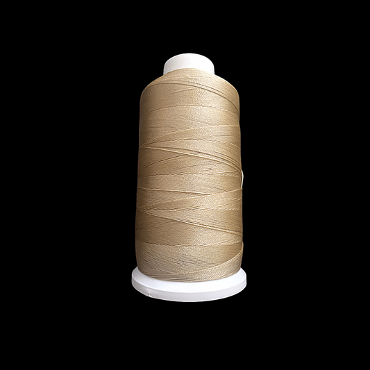 Black Bonded Nylon Thread – Happa Hunny Hair Extensions