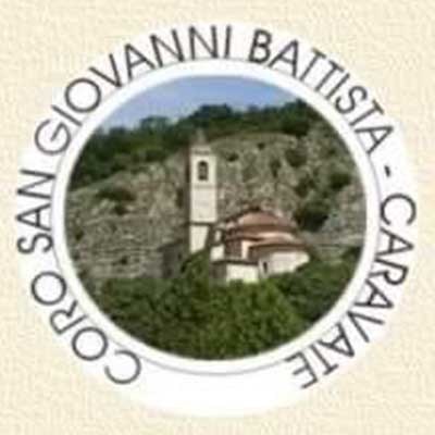 Coro San Giovanni Battista